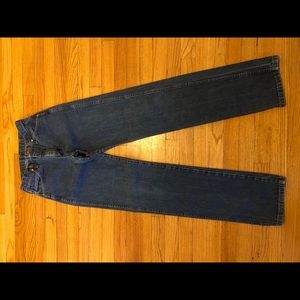 VNTG 🔥mom jeans *Wrangler*